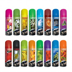 Spray siliconic pentru bord SEGA 220ml Ocean foto