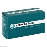 Aminoplus Basic 60buc