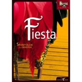 Fiesta - Spanyolok &eacute;s &uuml;nnepeik - Gajdos Zsuzsa