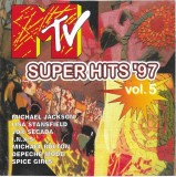 Various - MTV Super Hits '97 Vol. 5, CD