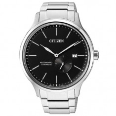 Ceas barbatesc Citizen NJ0090-81E Titan Automatic 42mm 5ATM foto