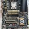 Kit Gaming Retro Asus X58 Sabertooth + Xeon X5650 12 nuclee + 24gb ddr3 Corsair