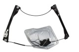 Macara geam SKODA SUPERB II (3T4) (2008 - 2015) BLIC 6060-43-005859P