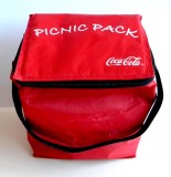 Picnic Pack - Geanta de colectie Coca-Cola