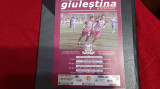 Revista Giulestina junior apr. 2019