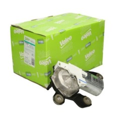 Motoras stergator luneta Citroen C8 (Ea/Eb), 07.2002-; Peugeot 807 (E), 07.2002-12.2005, spate, Valeo
