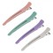 Set Clame Coafor, Multicolor, 11cm, 4 Bucăți