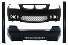 Pachet Exterior BMW Seria 3 E90 (2005-2008) M3 Design Performance AutoTuning foto