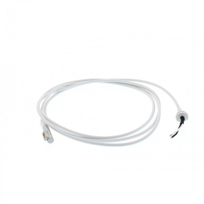 Cablu alimentare DC pentru laptop Apple Magsafe Well, 90 W, mufa L, 1 m