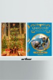 Cumpara ieftin Pachet fan Harry Potter (Crăciun la Hogwarts, Quidditch)