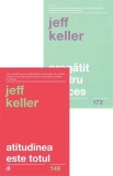 Pachet Jeff Keller, Curtea Veche