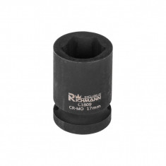 Cap tubular de impact 1/2&amp;quot;, 19 mm, RICHMANN EXCLUSIVE foto