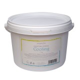 Cooling, 1 kg, Nirvana Spa