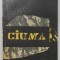 CIUMA de ALBERT CAMUS , coperta de HARY GUTMAN , in romaneste de MARIN PREDA , 1965 *EDITIE BROSATA