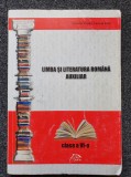 LIMBA SI LITERATURA ROMANA AUXILIAR PENTRU CLASA A VI-A - Topan, Fetti