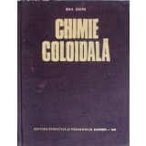 CHIMIE COLOIDALA-EMIL CHIFU-250585