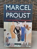 REMBRANCE OF THINGS PAST VOL II - MARCEL PROUST