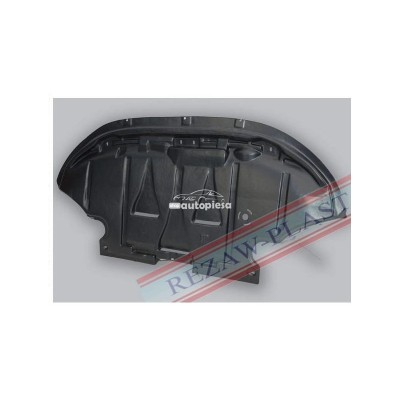 Scut plastic motor Audi A6 (C5) diesel fabricat in perioada 1998 - 2005 RP150106 foto