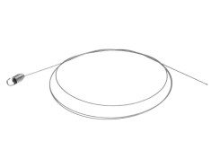 Cablu propulsie universal 250cm