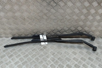 Braț ștergător față ISUZU D-MAX II TFR, TFS 2014 OEM: 8981938140,8981936300 27549114 foto