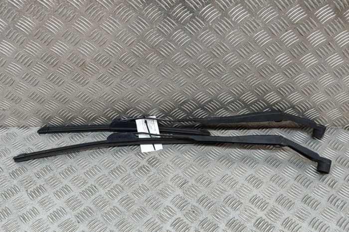 Braț ștergător față ISUZU D-MAX II TFR, TFS 2014 OEM: 8981938140,8981936300 27549114