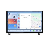 Navigatie dedicata Peugeot 407 2004-2011 Edonav ecran 13" 1K 4+64 Android Waze USB Navigatie 4G 360 Toslink Youtube Radio KIT CarStore Technology
