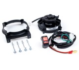 Kit ventilator cu buton ON OFF Beta RR 2024