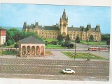 bnk cp Iasi - Palatul culturii si Casa Dosoftei - circulata