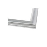 Garnitură magnetică pentru frigider BOSCH 00355194 00355502 BALAY Original