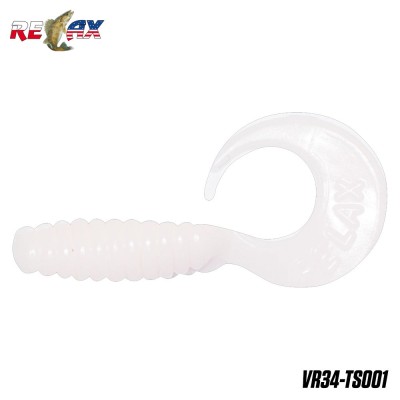 TWISTER RELAX STANDARD TS001 3CM 8BUC/PLIC foto