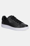 K-Swiss sneakers din piele LOZAN KLUB LTH culoarea negru, 07263.068.M