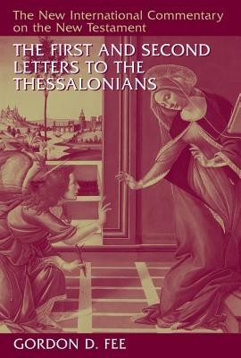 The First and Second Letters to the Thessalonians foto