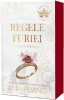 Regele Furiei. King Of Wrath, Ana Huang - Editura Epica