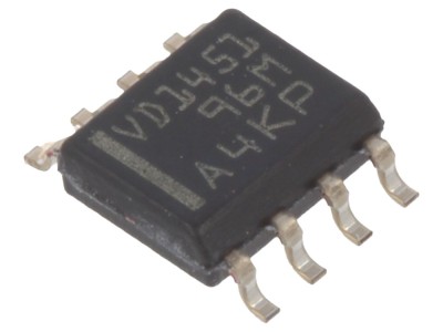 Interfață Full Duplex RS422/RS485 foto