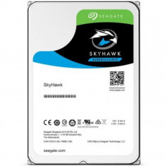 Hard disk Seagate SkyHawk Guardian, 8 TB, SATA 3, Supraveghere foto