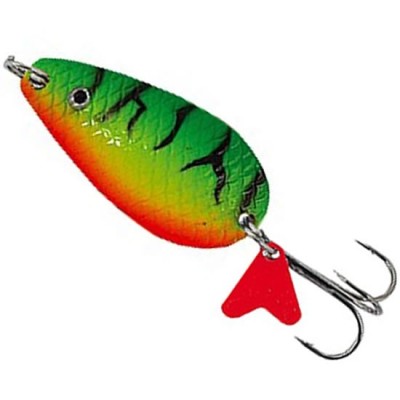 LINGURITA OSCILANTA JAXON HR ATLAS 3D 17GR foto