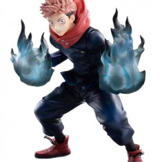 Figurina - Jujutsu Kaisen - Yuji Itadori Joint Struggle | Sega