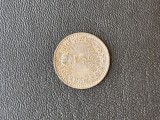 Moneda UNC Austria 5 Kreuzer 1858 Franz Joseph Viena, Europa