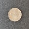 Moneda UNC Austria 5 Kreuzer 1858 Franz Joseph Viena