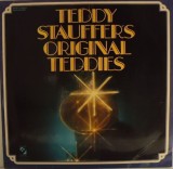VINIL 2XLP Teddy Stauffer's Original Teddies &ndash; Teddy Stauffer's Original Teddies (EX)