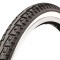 CAUCIUC DEESTONE 26x1.75 (47-559) - STRADA - BANDA ALBA - D1006 PowerTool TopQuality
