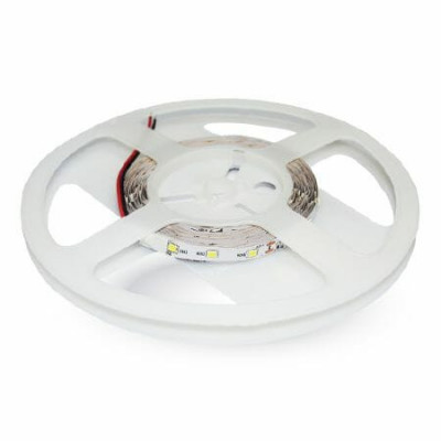 Banda LED SMD3528 Albastru foto