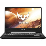 Laptop Gaming Asus TUF FX505DT-AL086, AMD Ryzen&amp;trade; 5 3550H, 8GB DDR4, SSD 256GB, NVIDIA GeForce GTX 1650 4GB, Free DOS