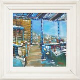 Dragos Vitelaru, Taverna (1996)