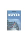 O scurtă istorie a Europei. De la Carol cel Mare, la Tratatul de la Lisabona - Paperback brosat - Gordon Kerr - Nomina