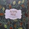 Autumn Magic: Gorgeous Autumn Patterns to Color (Color Magic)