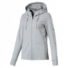 BLUZA PUMA MODERN SPORTS HOODED JACKET foto