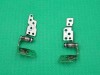 Balamale Laptop ASUS X541U Set L+R, Dezmembrari, SWAP, LS455, Stare Excelenta