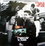 Vinil LP New Kids On The Block &lrm;&ndash; Hangin&#039; Tough (VG+), Pop