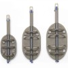 Momitor Method Feeder Preston Elasticated Flat, Extra Large, 45g, Preston Innovations